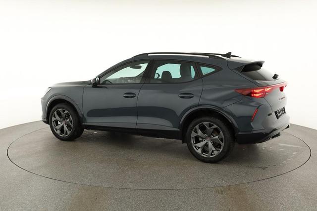 Cupra Formentor 1.5 eTSI 110 kW DSG, LED, el. Klappe, Kamera, ACC, 18-Zoll, sofort 