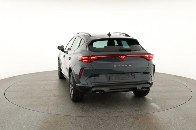 Cupra Formentor 1.5 eTSI 110 kW DSG, LED, el. Klappe, Kamera, ACC, 18-Zoll, sofort 