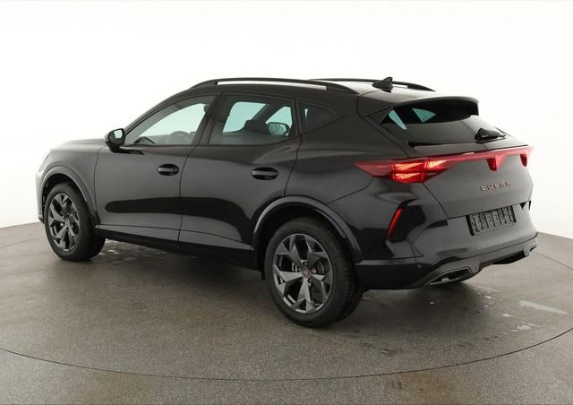 Cupra Formentor 1.5 eTSI 110 kW DSG, LED, el. Klappe, Kamera, ACC, 18-Zoll, sofort 