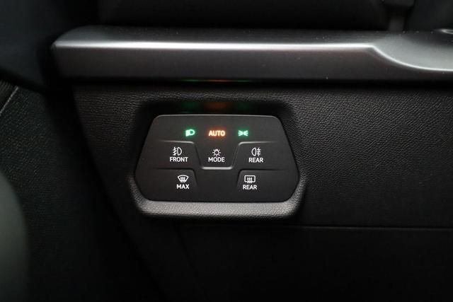 Cupra Formentor 1.5 eTSI 110 kW DSG, LED, el. Klappe, Kamera, ACC, 18-Zoll, sofort 