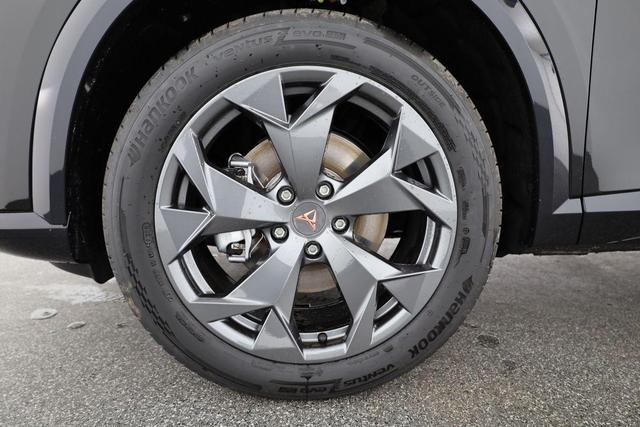Cupra Formentor 1.5 eTSI 110 kW DSG, LED, el. Klappe, Kamera, ACC, 18-Zoll, sofort 