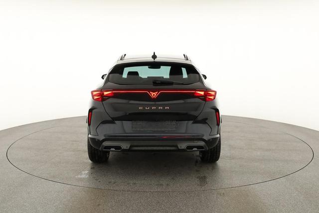 Cupra Formentor 1.5 eTSI 110 kW DSG, LED, el. Klappe, Kamera, ACC, 18-Zoll, sofort 