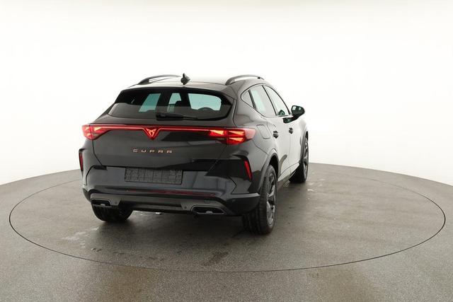 Cupra Formentor 1.5 eTSI 110 kW DSG, LED, el. Klappe, Kamera, ACC, 18-Zoll, sofort 