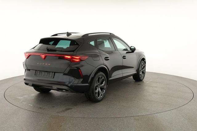Cupra Formentor 1.5 eTSI 110 kW DSG, LED, el. Klappe, Kamera, ACC, 18-Zoll, sofort 