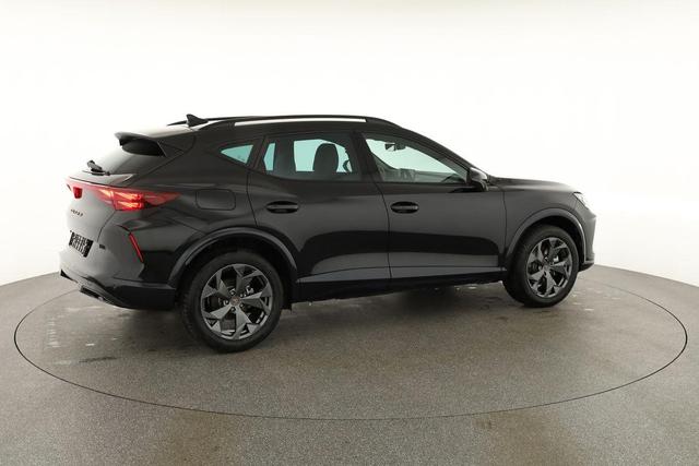 Cupra Formentor 1.5 eTSI 110 kW DSG, LED, el. Klappe, Kamera, ACC, 18-Zoll, sofort 