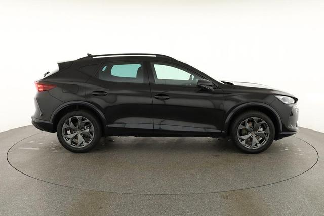 Cupra Formentor 1.5 eTSI 110 kW DSG, LED, el. Klappe, Kamera, ACC, 18-Zoll, sofort 