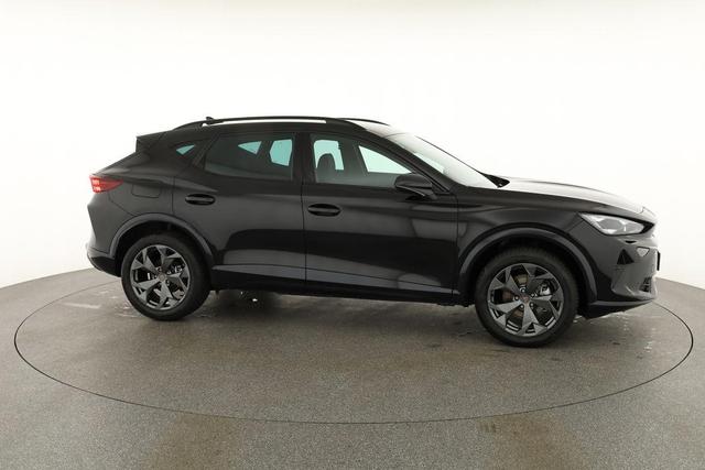 Cupra Formentor 1.5 eTSI 110 kW DSG, LED, el. Klappe, Kamera, ACC, 18-Zoll, sofort 