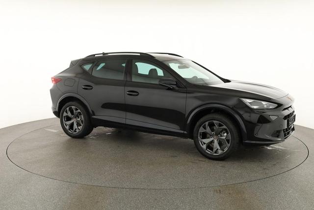 Cupra Formentor 1.5 eTSI 110 kW DSG, LED, el. Klappe, Kamera, ACC, 18-Zoll, sofort 