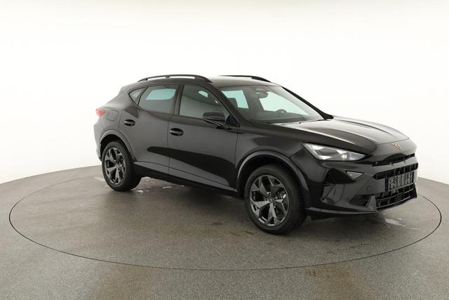 Cupra Formentor 1.5 eTSI 110 kW DSG, LED, el. Klappe, Kamera, ACC, 18-Zoll, sofort 