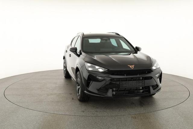 Cupra Formentor 1.5 eTSI 110 kW DSG, LED, el. Klappe, Kamera, ACC, 18-Zoll, sofort 