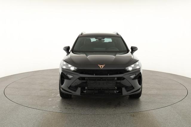Cupra Formentor 1.5 eTSI 110 kW DSG, LED, el. Klappe, Kamera, ACC, 18-Zoll, sofort 