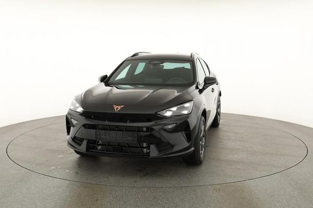 Cupra Formentor 1.5 eTSI 110 kW DSG, LED, el. Klappe, Kamera, ACC, 18-Zoll, sofort 