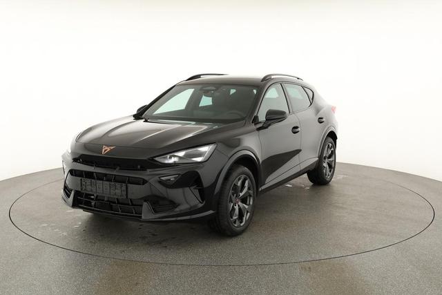 Cupra Formentor 1.5 eTSI 110 kW DSG, LED, el. Klappe, Kamera, ACC, 18-Zoll, sofort 