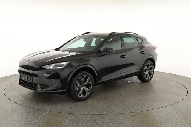 Cupra Formentor 1.5 eTSI 110 kW DSG, LED, el. Klappe, Kamera, ACC, 18-Zoll, sofort 