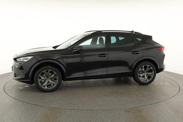 Cupra Formentor 1.5 eTSI 110 kW DSG, LED, el. Klappe, Kamera, ACC, 18-Zoll, sofort 