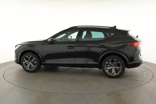 Cupra Formentor 1.5 eTSI 110 kW DSG, LED, el. Klappe, Kamera, ACC, 18-Zoll, sofort 