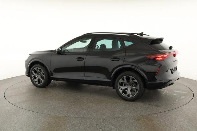 Cupra Formentor 1.5 eTSI 110 kW DSG, LED, el. Klappe, Kamera, ACC, 18-Zoll, sofort 