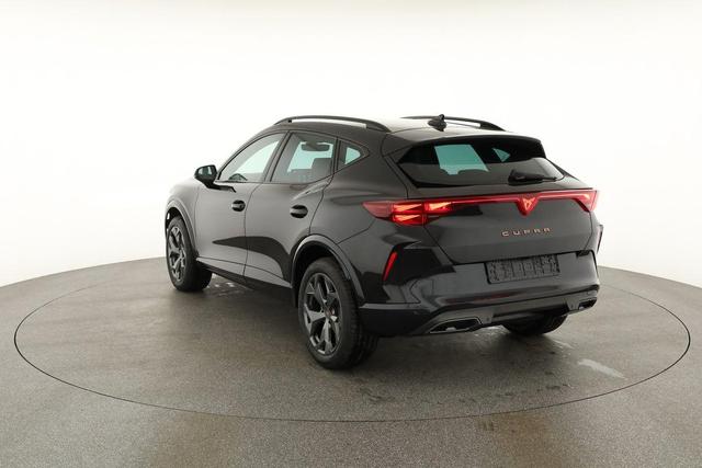 Cupra Formentor 1.5 eTSI 110 kW DSG, LED, el. Klappe, Kamera, ACC, 18-Zoll, sofort 