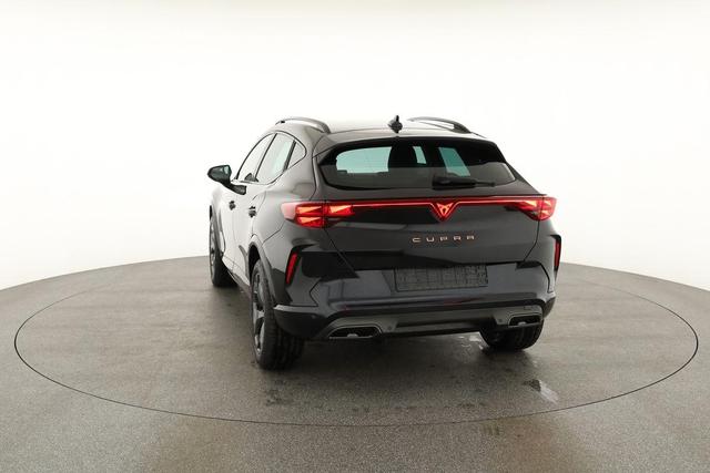 Cupra Formentor 1.5 eTSI 110 kW DSG, LED, el. Klappe, Kamera, ACC, 18-Zoll, sofort 
