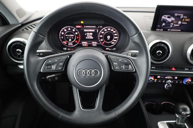 Audi A3 Sportback 35 TFSI sport TFSI, LED, Navi, Sitzheizung, 17-Zoll 
