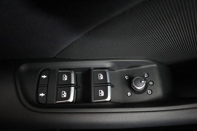 Audi A3 Sportback 35 TFSI sport TFSI, LED, Navi, Sitzheizung, 17-Zoll 