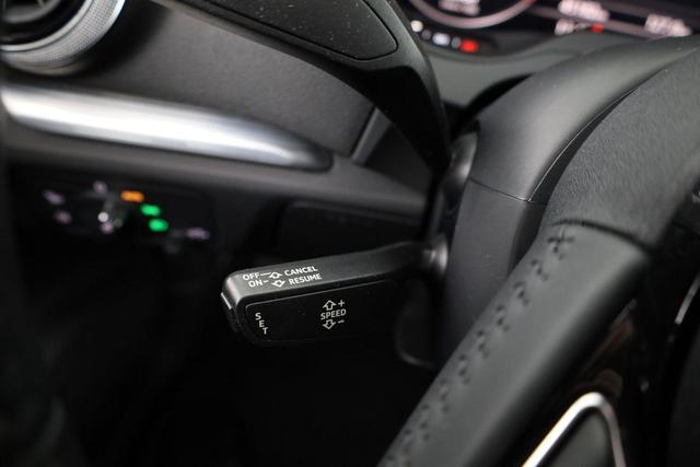 Audi A3 Sportback 35 TFSI sport TFSI, LED, Navi, Sitzheizung, 17-Zoll 