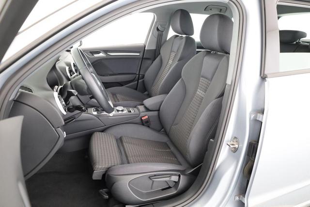 Audi A3 Sportback 35 TFSI sport TFSI, LED, Navi, Sitzheizung, 17-Zoll 