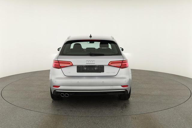 Audi A3 Sportback 35 TFSI sport TFSI, LED, Navi, Sitzheizung, 17-Zoll 