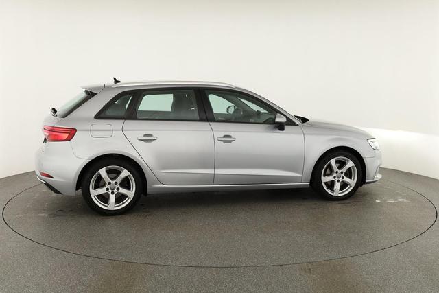 Audi A3 Sportback 35 TFSI sport TFSI, LED, Navi, Sitzheizung, 17-Zoll 
