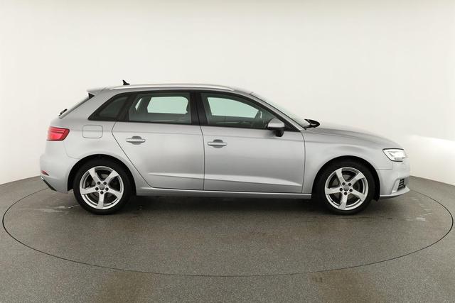 Audi A3 Sportback 35 TFSI sport TFSI, LED, Navi, Sitzheizung, 17-Zoll 