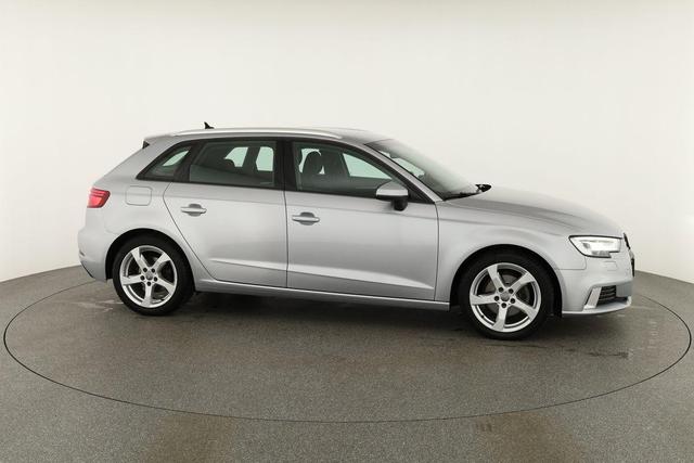 Audi A3 Sportback 35 TFSI sport TFSI, LED, Navi, Sitzheizung, 17-Zoll 