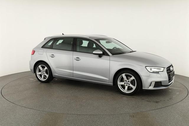 Audi A3 Sportback 35 TFSI sport TFSI, LED, Navi, Sitzheizung, 17-Zoll 