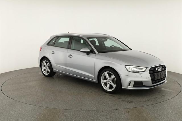 Audi A3 Sportback 35 TFSI sport TFSI, LED, Navi, Sitzheizung, 17-Zoll 