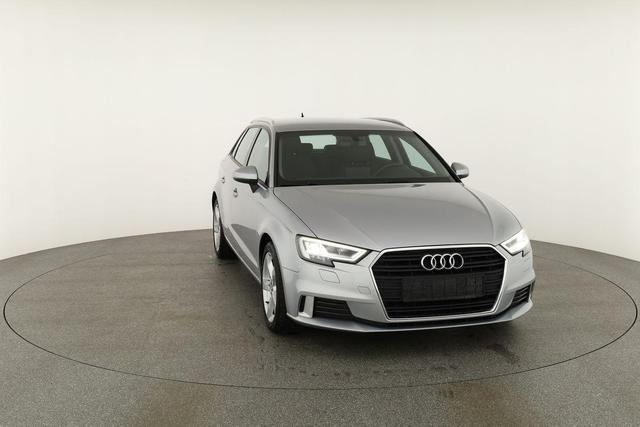 Audi A3 Sportback 35 TFSI sport TFSI, LED, Navi, Sitzheizung, 17-Zoll 
