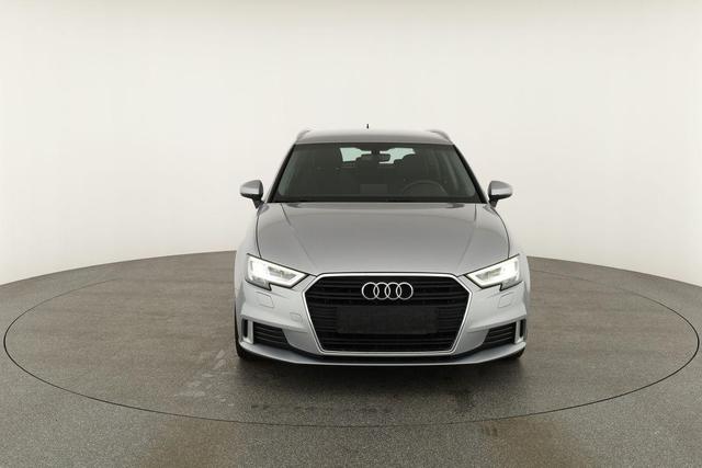 Audi A3 Sportback 35 TFSI sport TFSI, LED, Navi, Sitzheizung, 17-Zoll 
