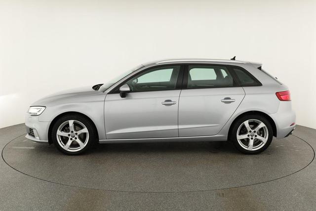 Audi A3 Sportback 35 TFSI sport TFSI, LED, Navi, Sitzheizung, 17-Zoll 