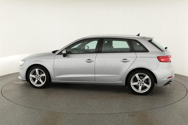 Audi A3 Sportback 35 TFSI sport TFSI, LED, Navi, Sitzheizung, 17-Zoll 