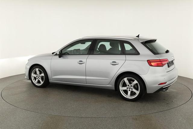 Audi A3 Sportback 35 TFSI sport TFSI, LED, Navi, Sitzheizung, 17-Zoll 
