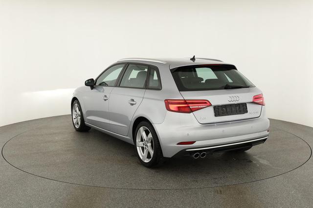 Audi A3 Sportback 35 TFSI sport TFSI, LED, Navi, Sitzheizung, 17-Zoll 