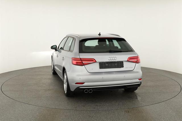 Audi A3 Sportback 35 TFSI sport TFSI, LED, Navi, Sitzheizung, 17-Zoll 