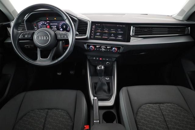 Audi A1 Sportback 25 TFSI S line S-line, Virtual Cockpit, Navi, 18-Zoll 
