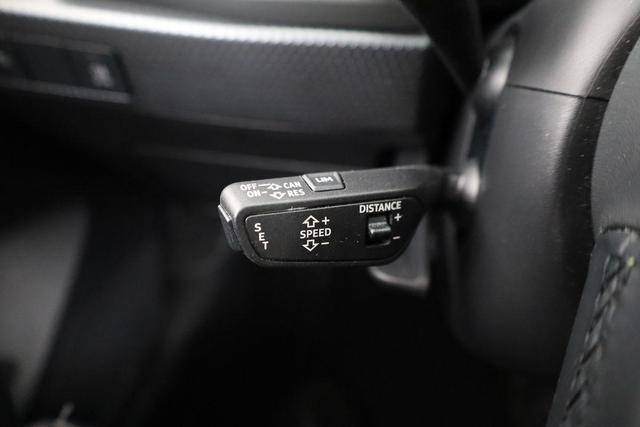 Audi A1 Sportback 25 TFSI S line S-line, Virtual Cockpit, Navi, 18-Zoll 
