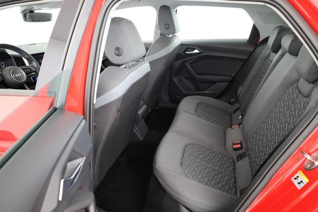 Audi A1 Sportback 25 TFSI S line S-line, Virtual Cockpit, Navi, 18-Zoll 