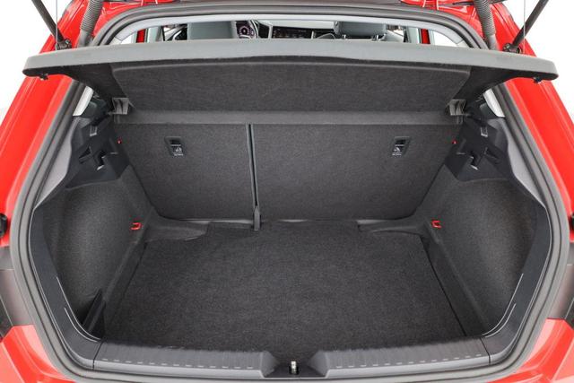 Audi A1 Sportback 25 TFSI S line S-line, Virtual Cockpit, Navi, 18-Zoll 