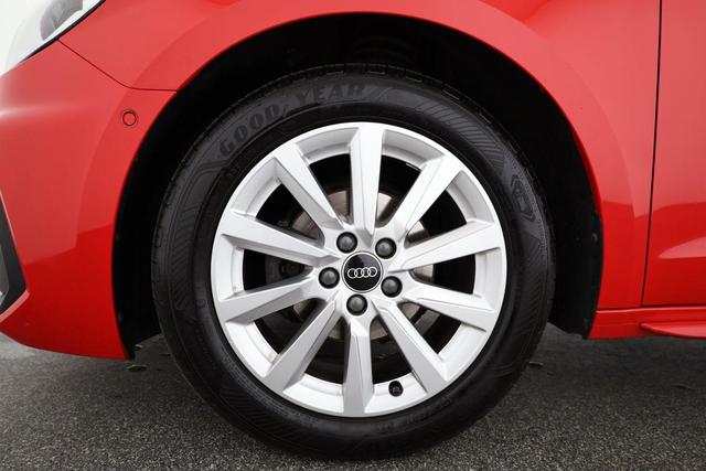Audi A1 Sportback 25 TFSI S line S-line, Virtual Cockpit, Navi, 18-Zoll 