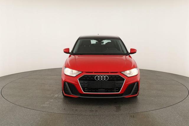Audi A1 Sportback 25 TFSI S line S-line, Virtual Cockpit, Navi, 18-Zoll 