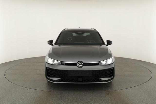 Volkswagen Passat Variant 2.0 TDI 110 kW R-line DSG Black, Pano, AHK, Navi, IQ.Light, Side, Kamera. el. Klappe, 19-Zoll, 5 J.-Garantie 