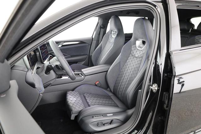 Volkswagen Passat Variant 2.0 TDI 110 kW R-line DSG R-LINE, AHK, Navi, IQ.Light, Side, Kamera, el. Klappe, 18-Zoll, 5 J.-Garantie 