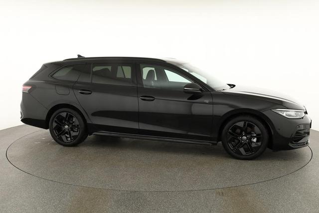 Volkswagen Passat Variant 2.0 TDI 110 kW R-line DSG R-LINE, AHK, Navi, IQ.Light, Side, Kamera, el. Klappe, 18-Zoll, 5 J.-Garantie 