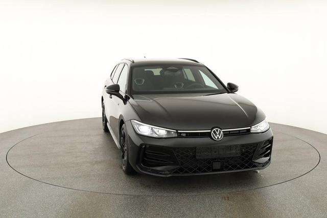 Volkswagen Passat Variant 2.0 TDI 110 kW R-line DSG R-LINE, AHK, Navi, IQ.Light, Side, Kamera, el. Klappe, 18-Zoll, 5 J.-Garantie 